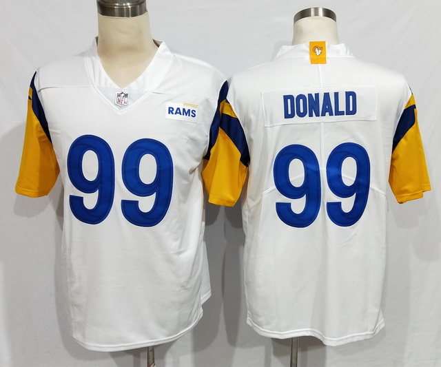 Los Angeles Rams Jerseys 042 [Cheap NFL Jerseys 1642]